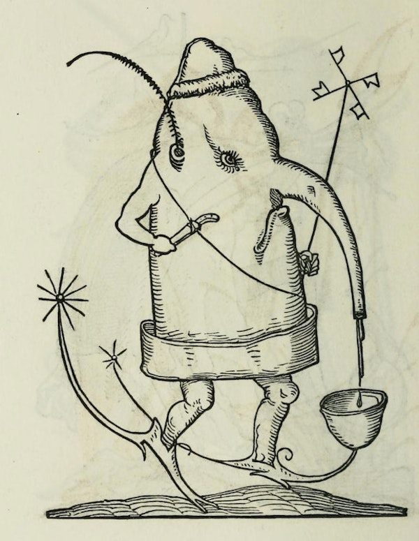 lessongesdrolati00tros_0122