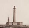 The Flying Lighthouse of Barfleur