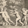 The Games and Pleasures of Childhood (1657)