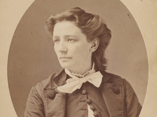 “Freedom! Equality!! Justice!!!�”: Victoria Woodhull’s *Impending Revolution* (1872)