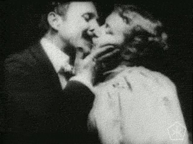 The Kiss (1896)