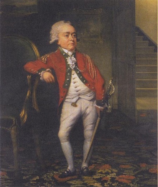 The Memoirs of Count Boruwlaski (1820)