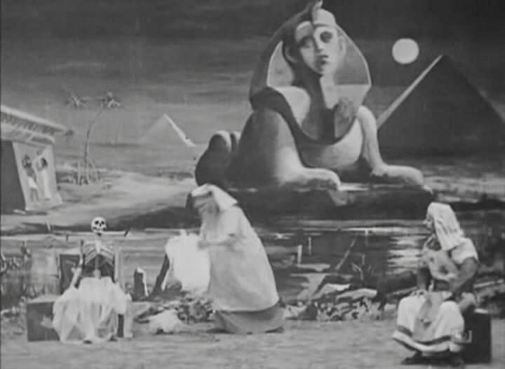 early film — Tag — The Public Domain Review