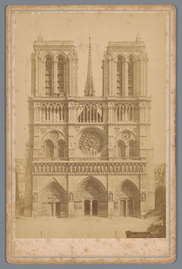 notre dame