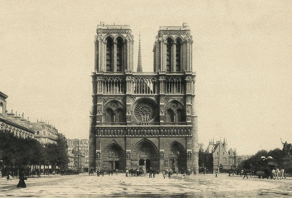 notre dame