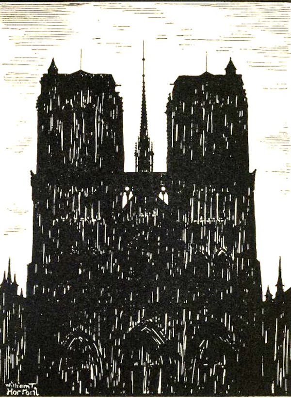 notre dame