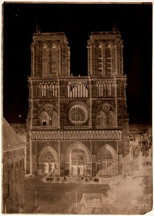 notre dame