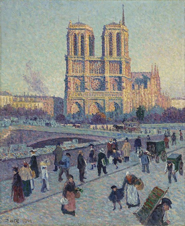 notre dame