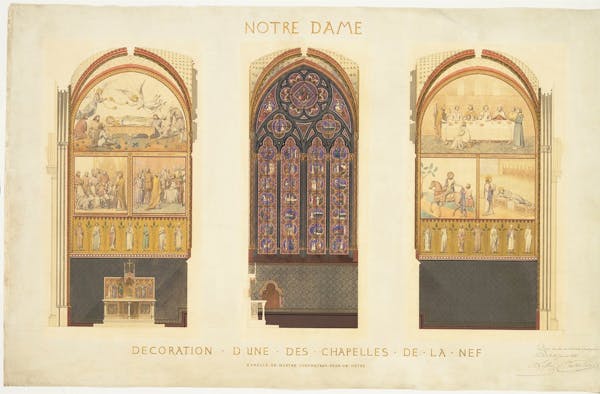 notre dame