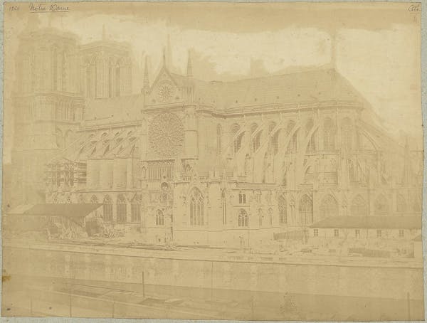 notre dame