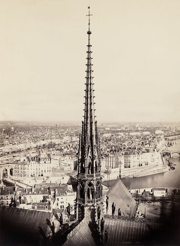 notre dame