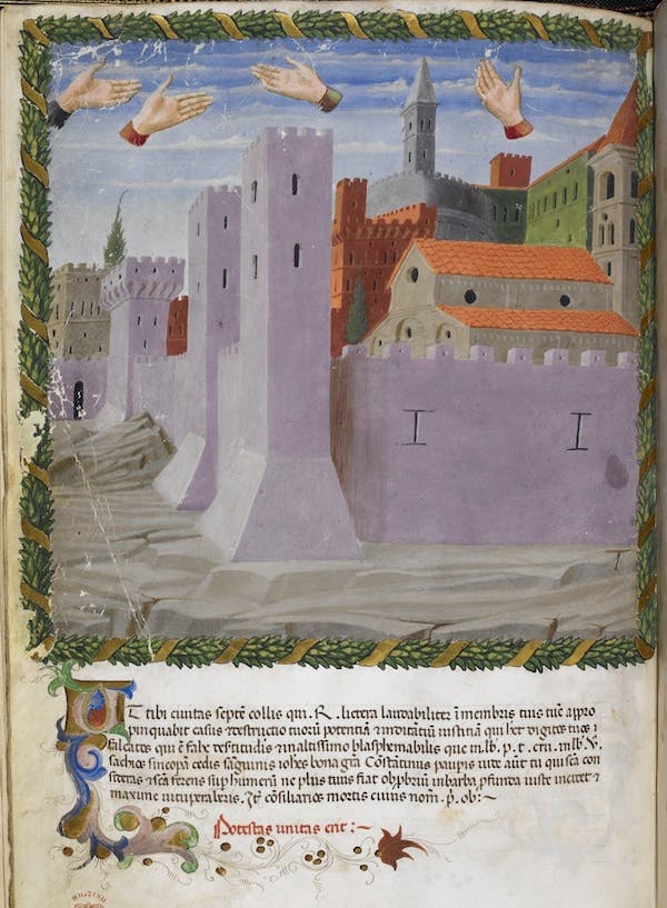 Harley 1340, f.12v