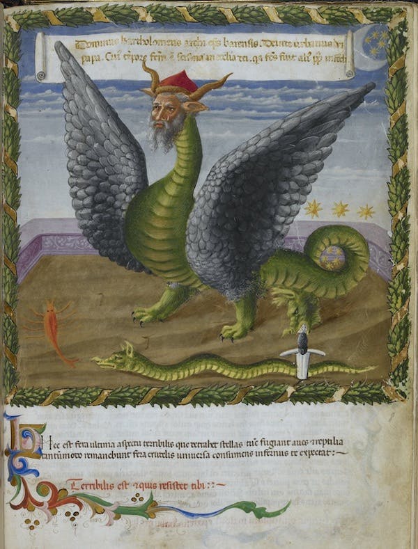 Harley 1340, f.8