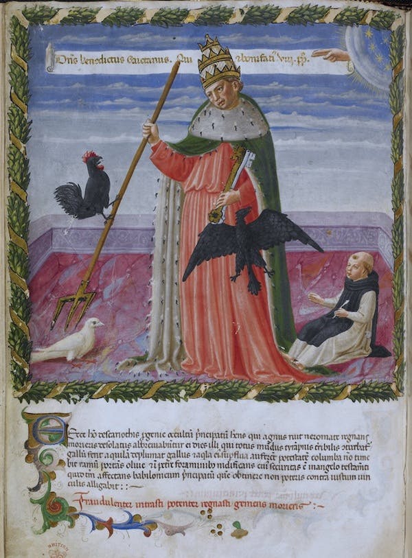 Harley 1340, f.3v