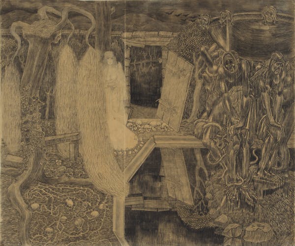 Jan Toorop