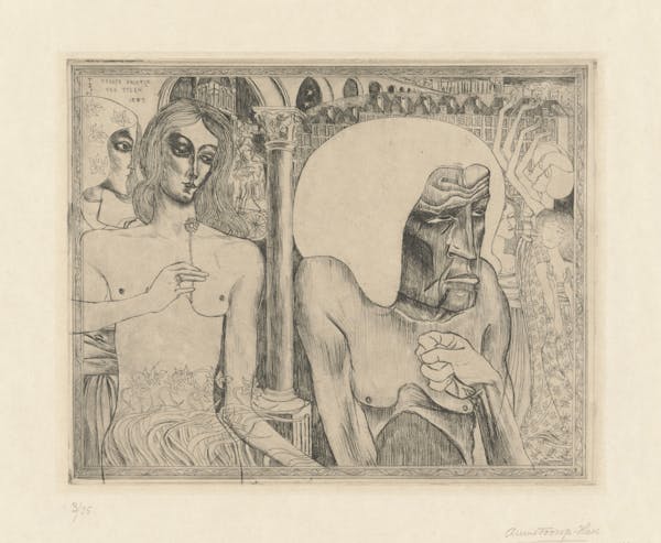 Jan Toorop