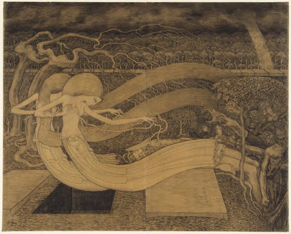 Jan Toorop