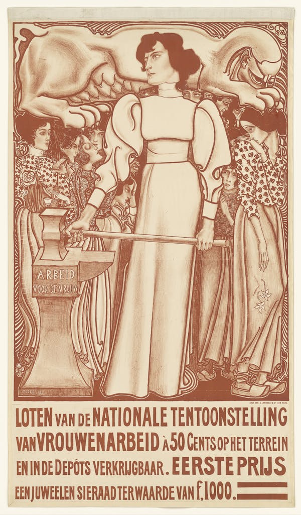 jan toorop