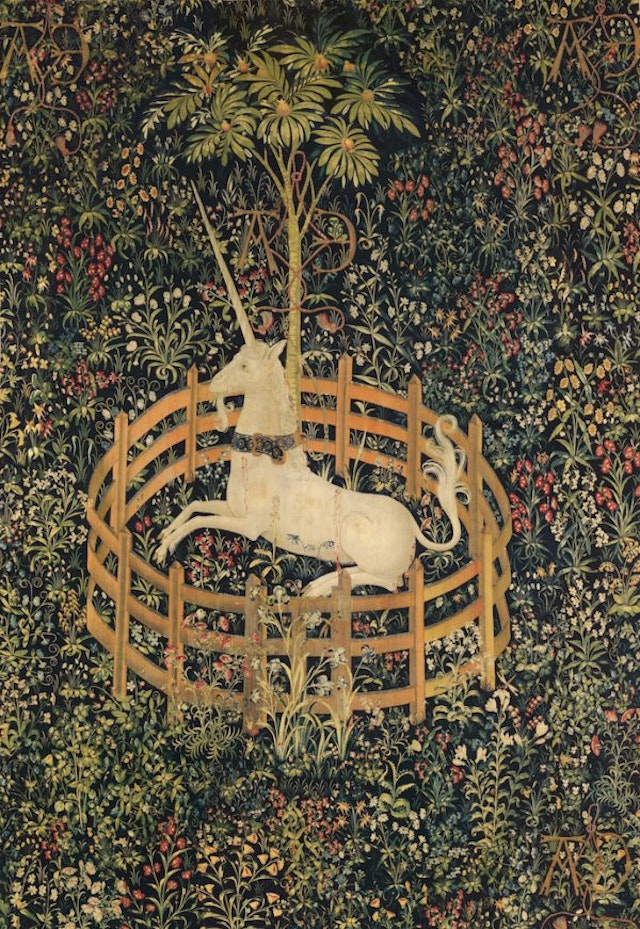 The Unicorn Tapestries (1495–1505)
