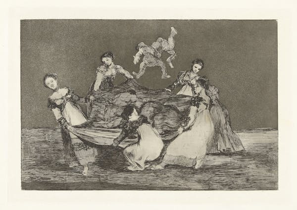 goya