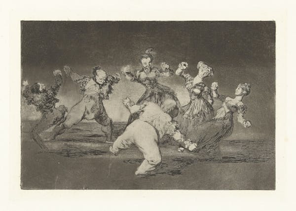 goya