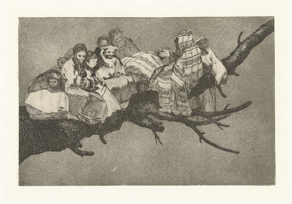 goya