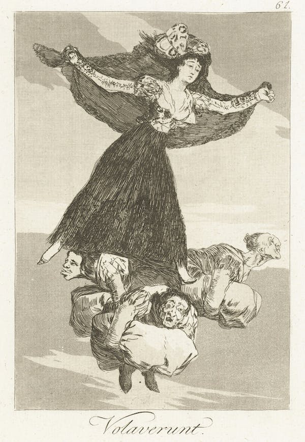 goya