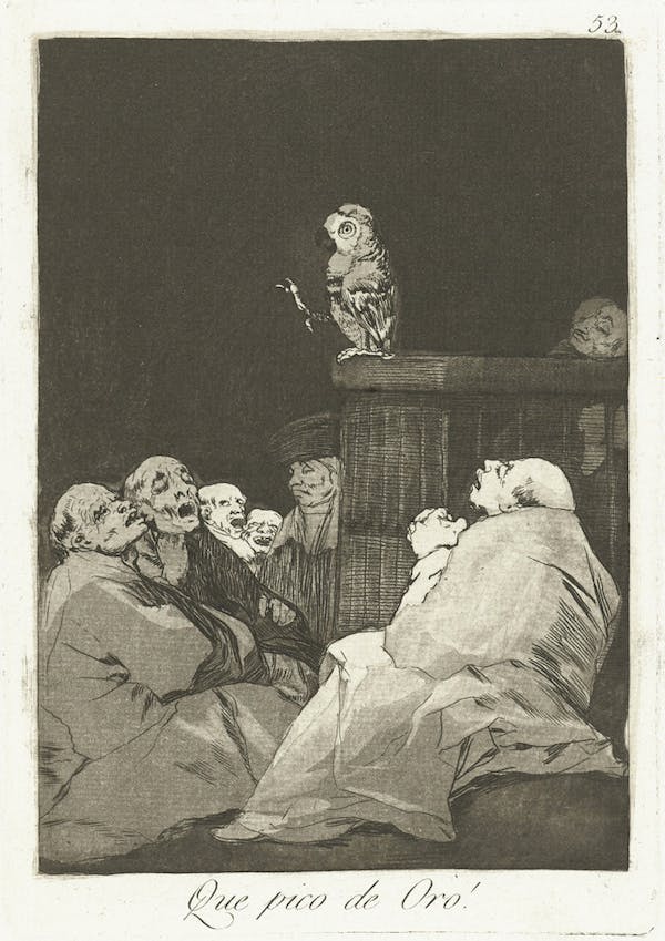 goya