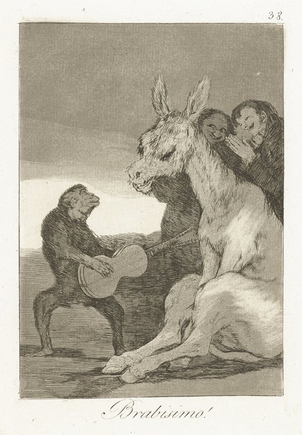 goya