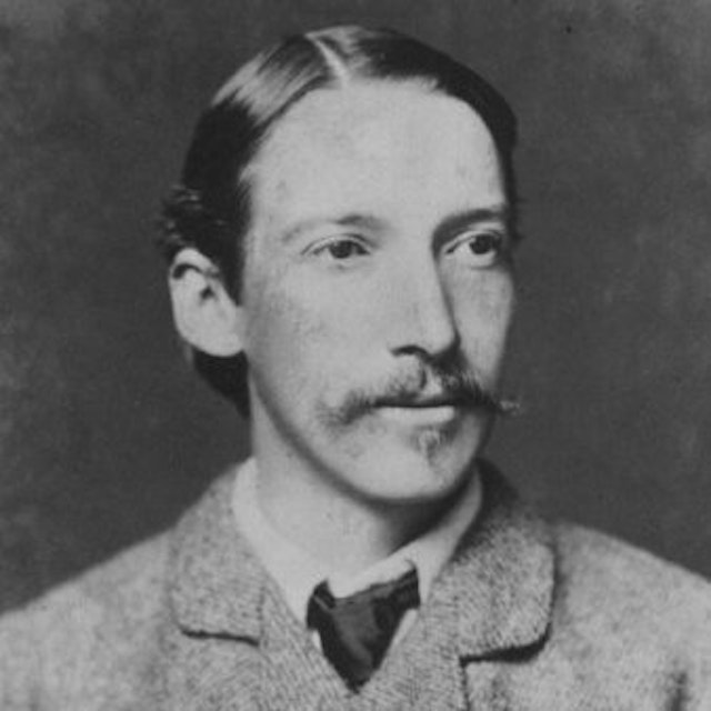 The Wisdom of Robert Louis Stevenson (1904)