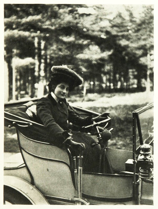 motoring photograph