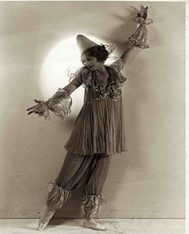 The Yama Yama Man - Ada Jones (1909)