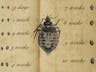 “Those Disturbers of my Rest”: The First Treatise on Bedbugs (1730)