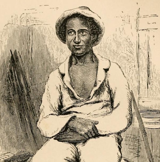 Twelve Years a Slave (1859)