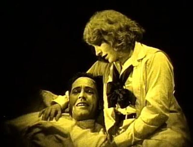 Wolf Blood (1925)