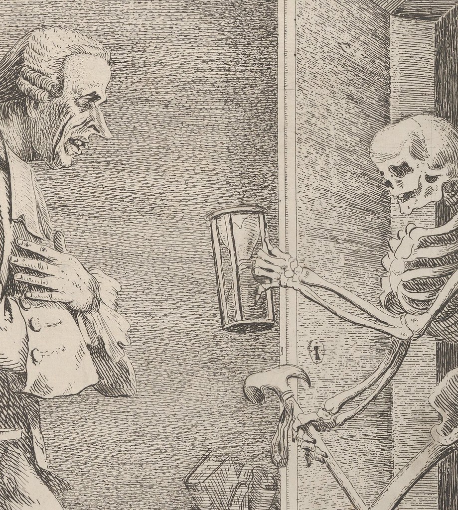 Alas, Poor YORICK!”: The Death and Life of Laurence Sterne