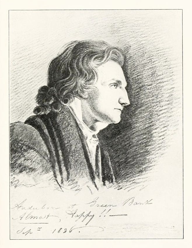 audubon