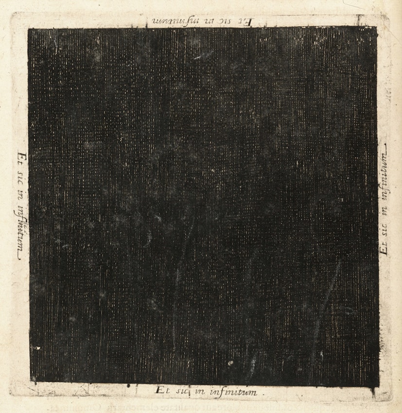 Kasimir Malevich's 'Black Square': What does it say to you?