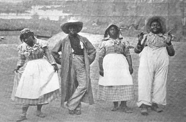 <i>Black America</i>, 1895
