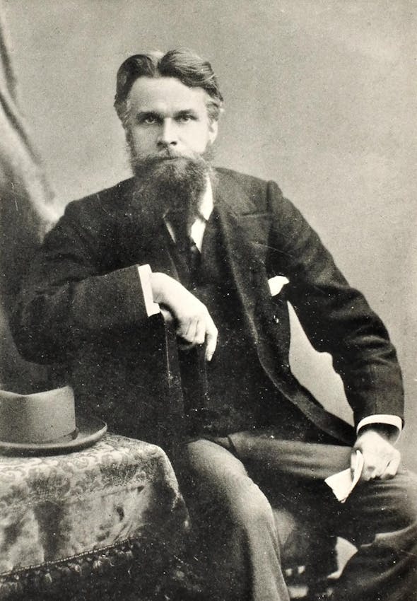 Havelock Ellis