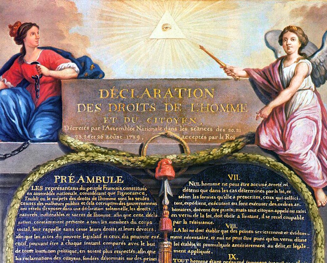 masonic french revolution