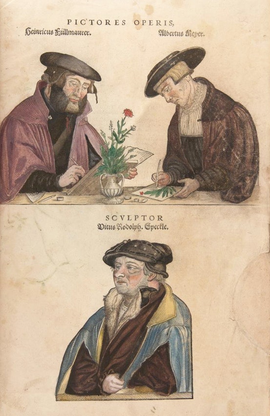 Download Filling In The Blanks A Prehistory Of The Adult Coloring Craze The Public Domain Review