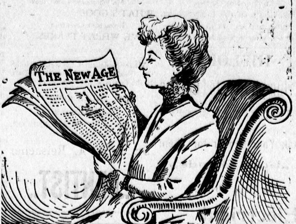 Historic Oregon Newspapers: Preserving History While Shaping the Future