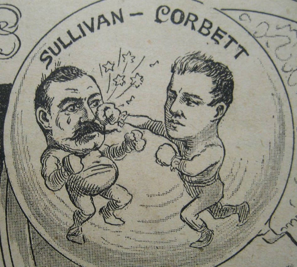 sullivan corbett