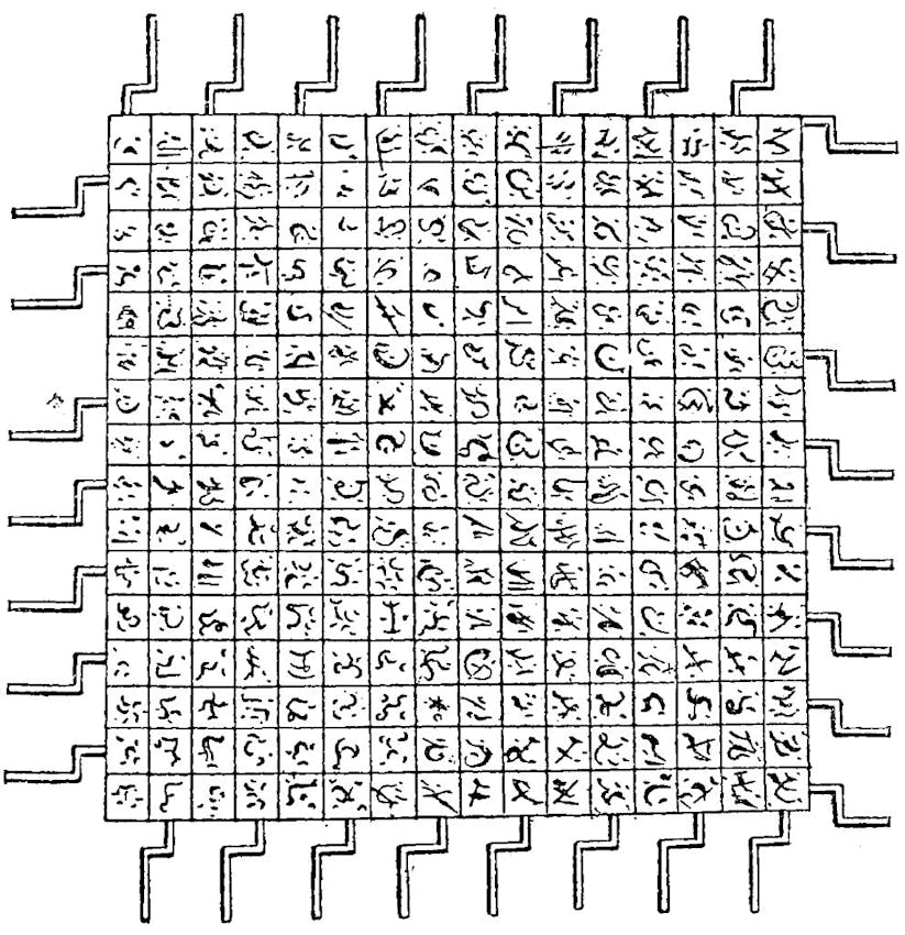 gulliver’s travels machine