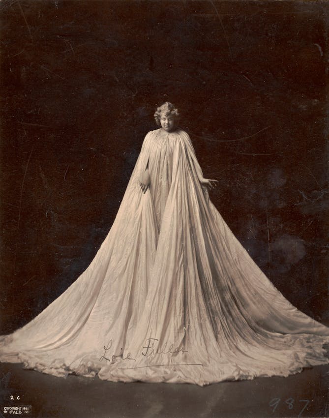 Loie Fuller