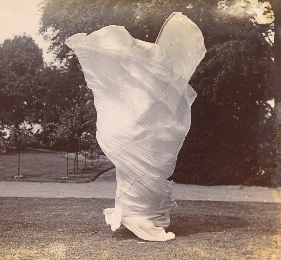 Loie Fuller