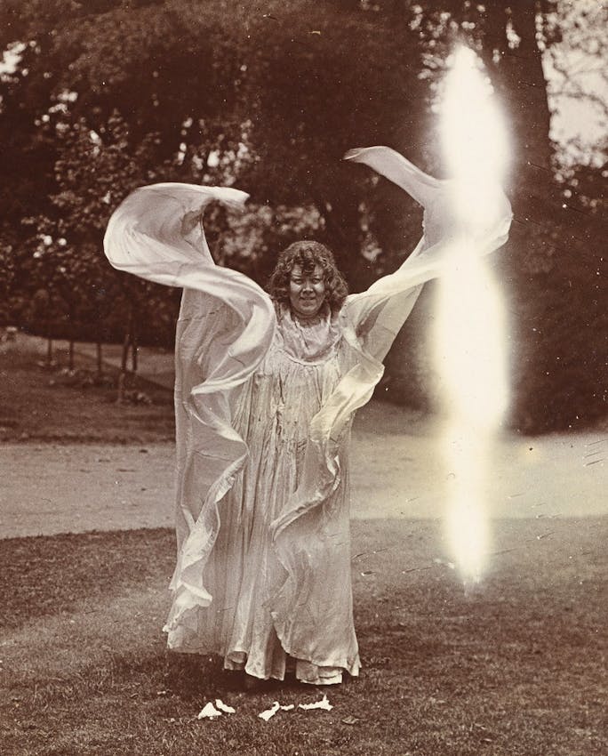 Loie Fuller