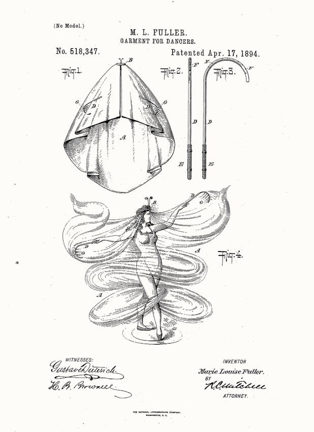 Loie Fuller