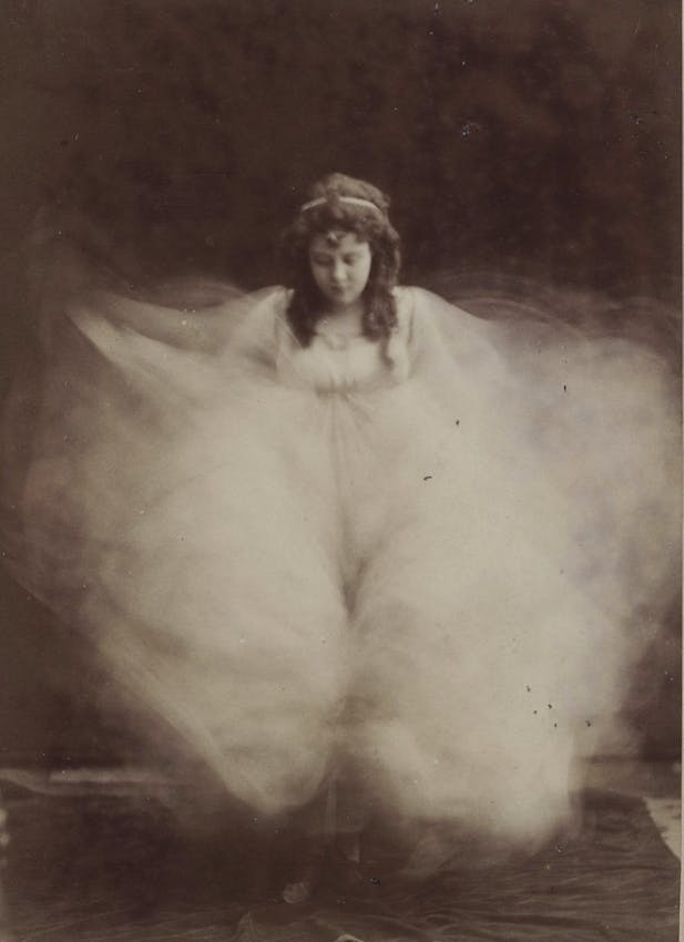 Loie Fuller